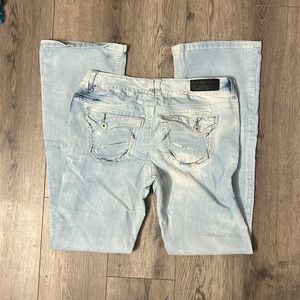 Rue21  Jeans Size 7/8